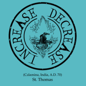 THOMAS - PREMIUM T-SHIRT - TAHITIT BLUE - AWK8T5 Design