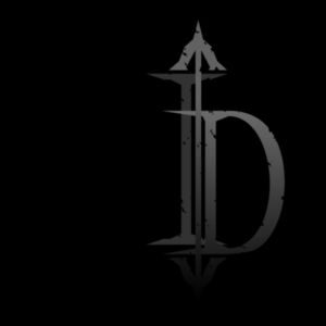 ID ARROW - INCREASE DECREASE - HAT - CURVED BILL SNAPBACK - BLACK - H3GD7R Design
